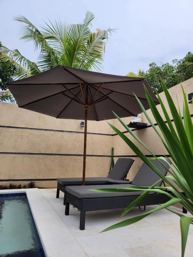 Villa Agrapana Lovina (Bali)