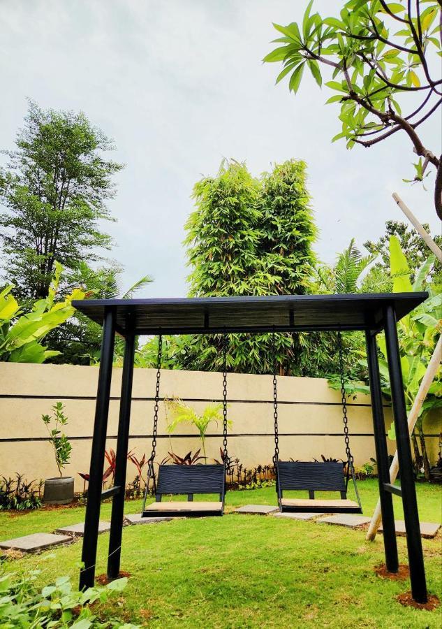 Agrapana Villa Lovina (Bali)